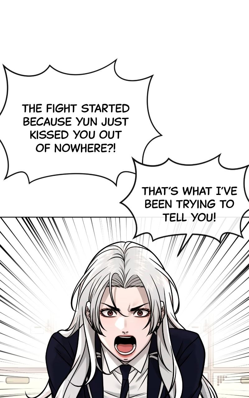 QUESTISM Chap 161 - Next Chap 162
