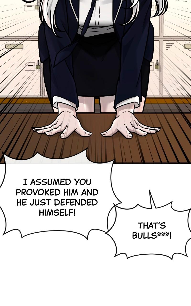 QUESTISM Chap 161 - Next Chap 162