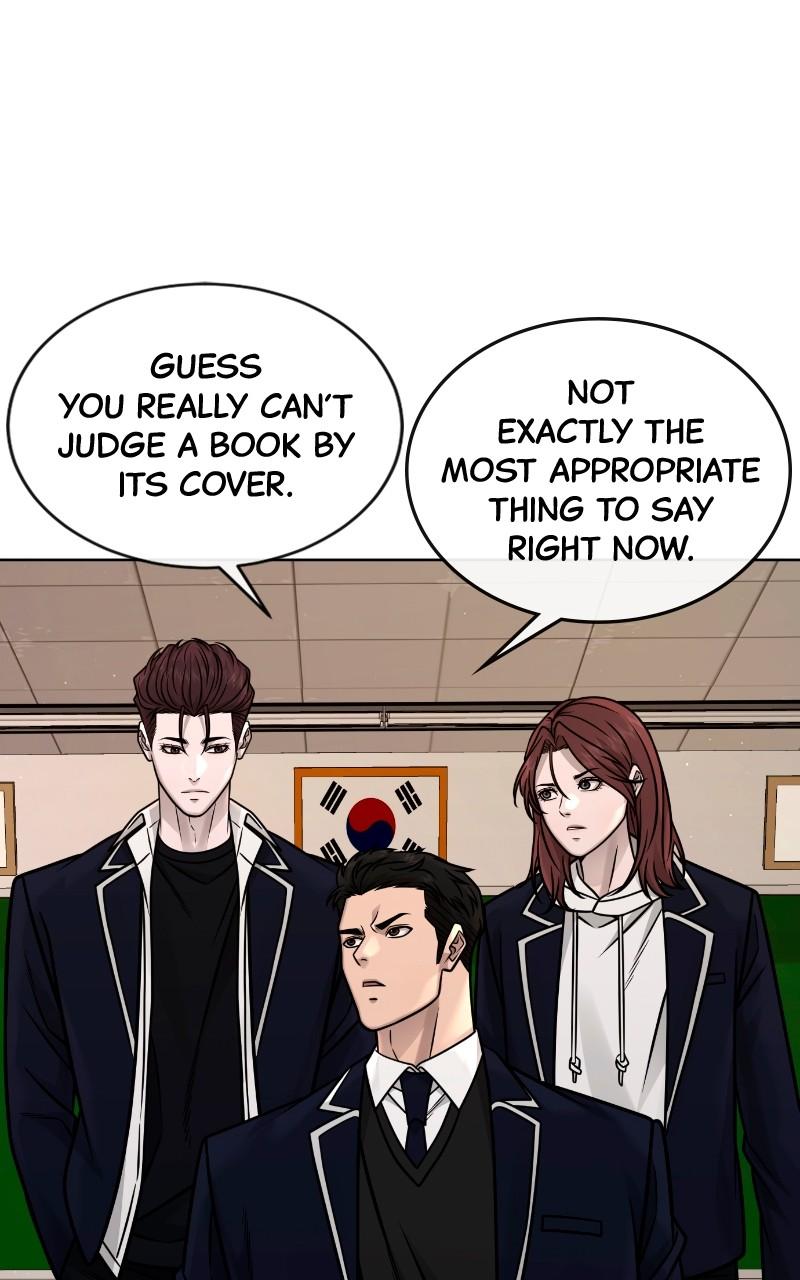 QUESTISM Chap 161 - Next Chap 162