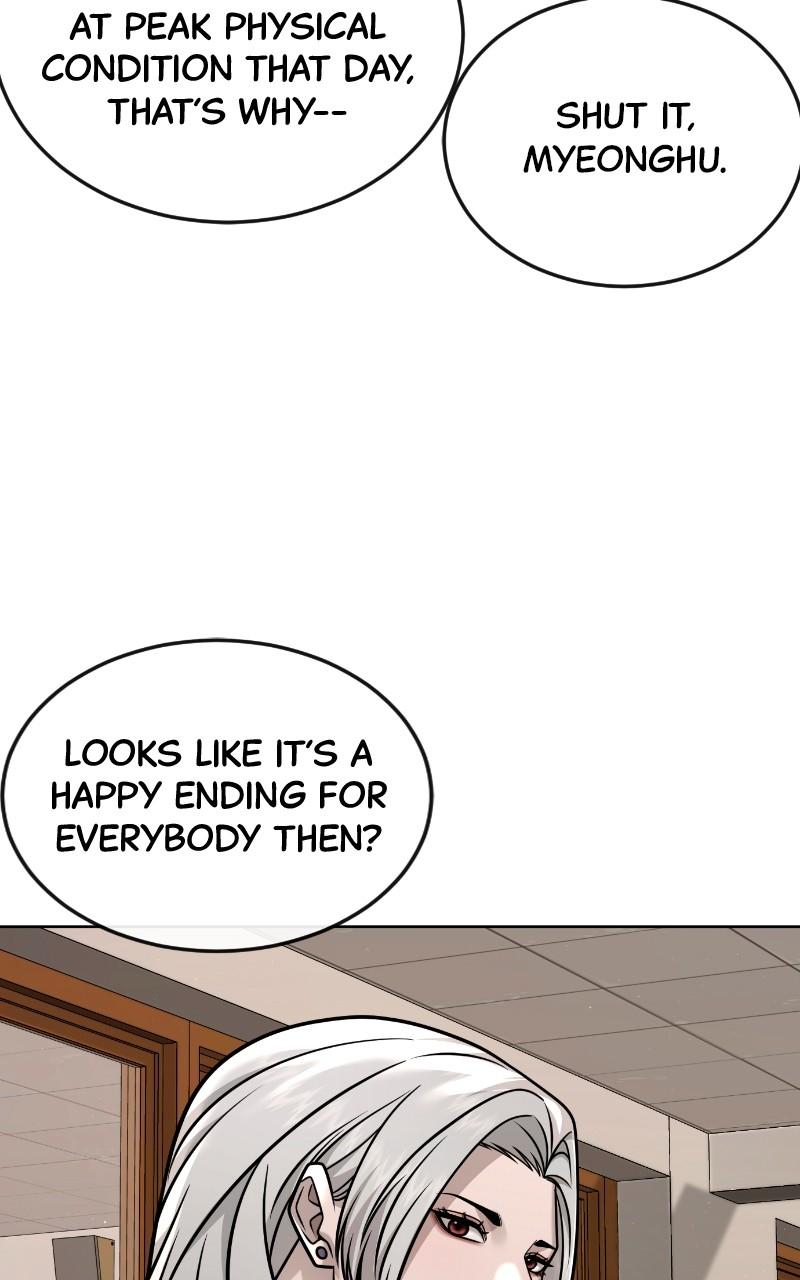 QUESTISM Chap 162 - Next Chap 163