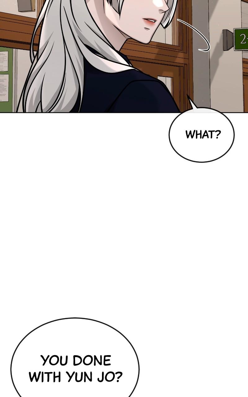 QUESTISM Chap 162 - Next Chap 163