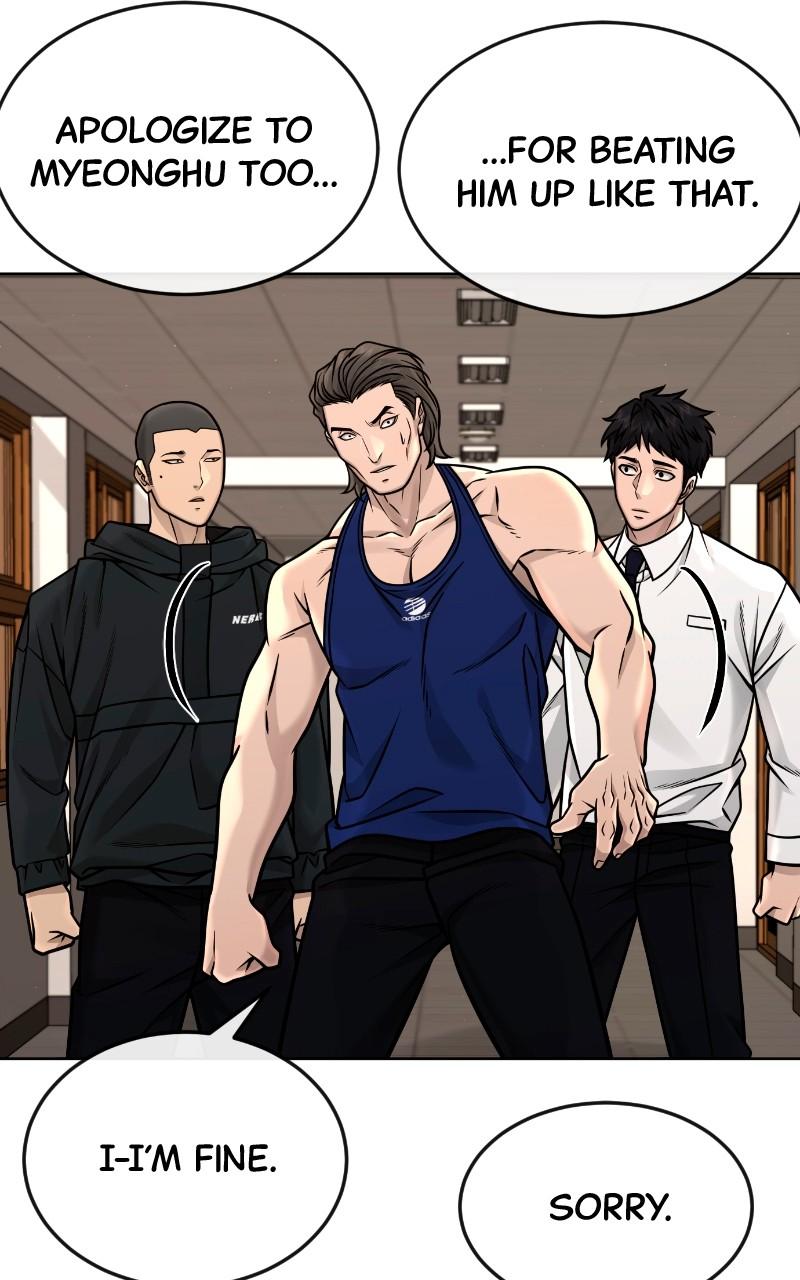 QUESTISM Chap 162 - Next Chap 163