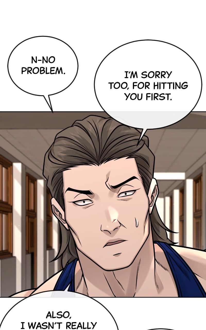 QUESTISM Chap 162 - Next Chap 163