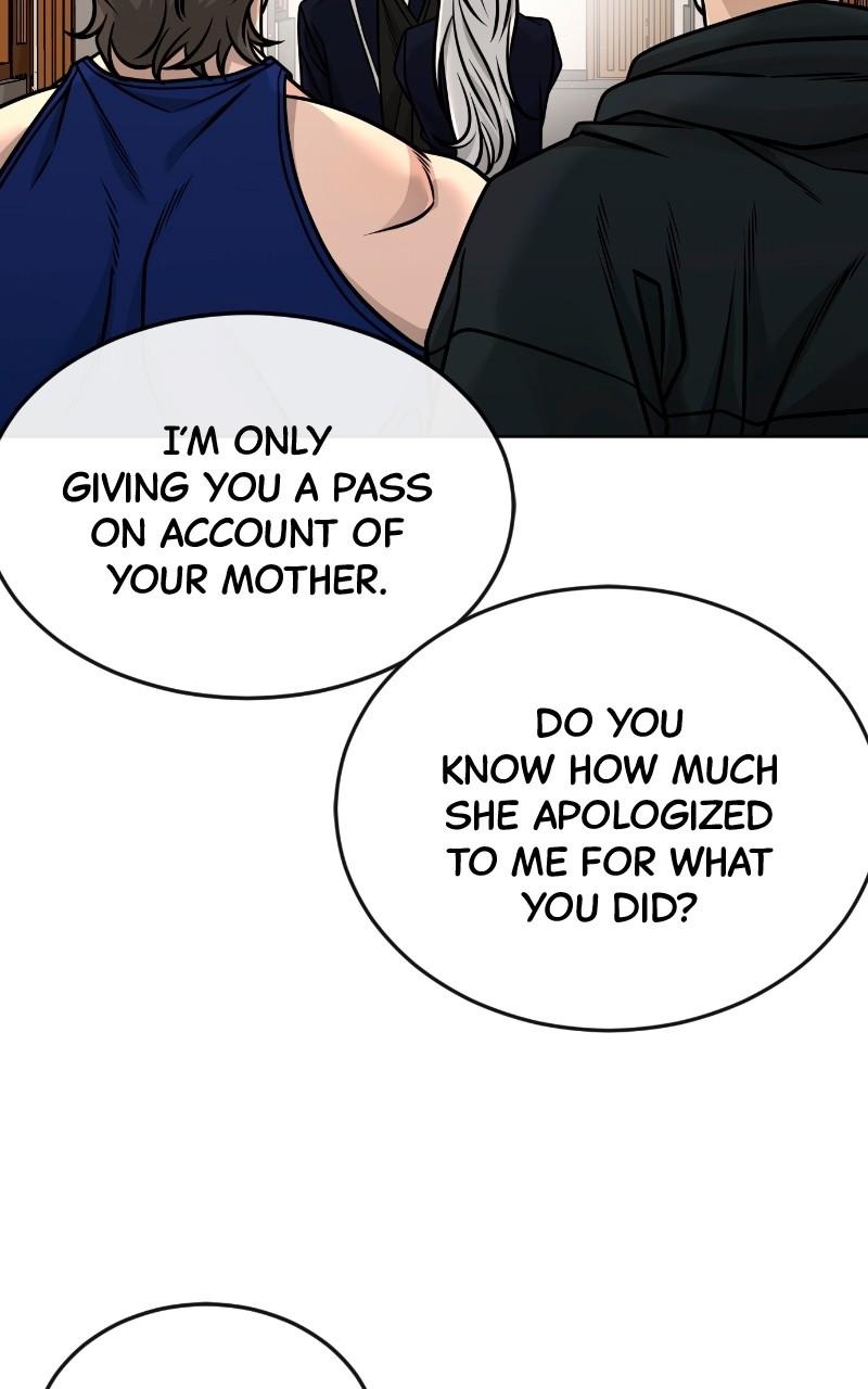 QUESTISM Chap 162 - Next Chap 163