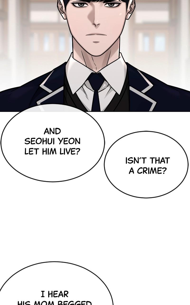 QUESTISM Chap 162 - Next Chap 163