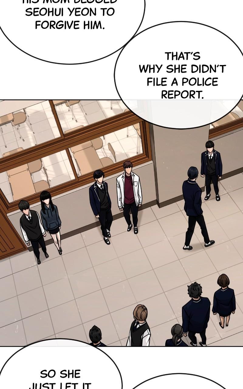 QUESTISM Chap 162 - Next Chap 163