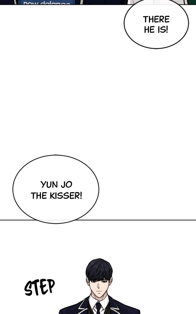 QUESTISM Chap 162 - Next Chap 163