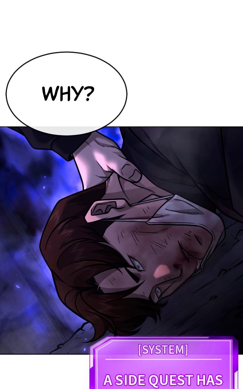 QUESTISM Chap 162 - Next Chap 163