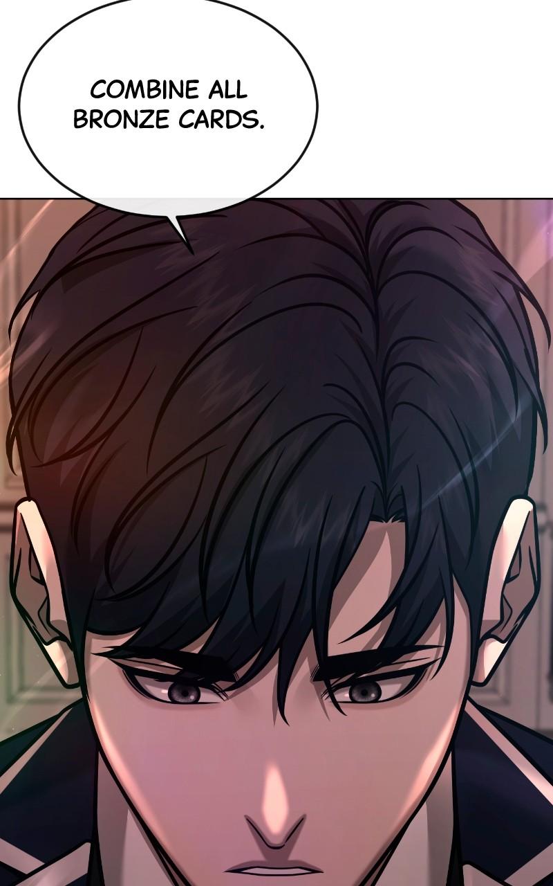 QUESTISM Chap 162 - Next Chap 163