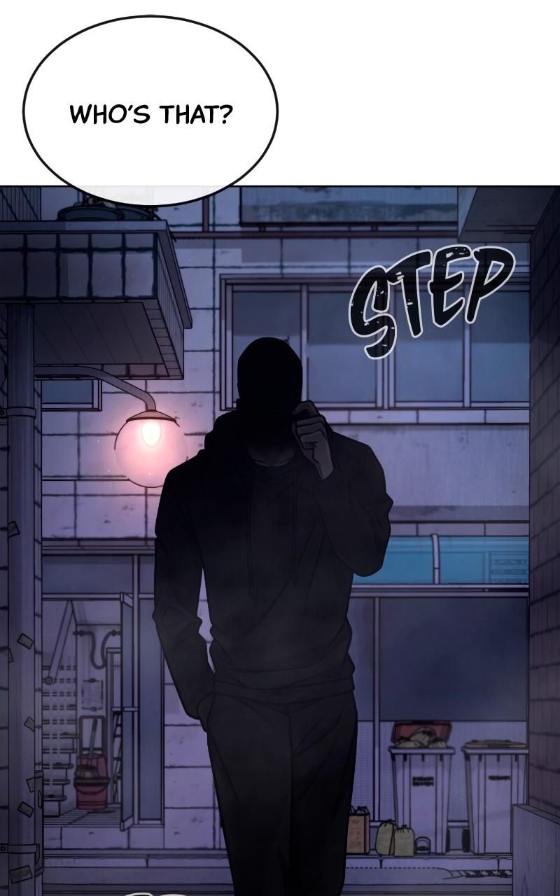 QUESTISM Chap 162 - Next Chap 163