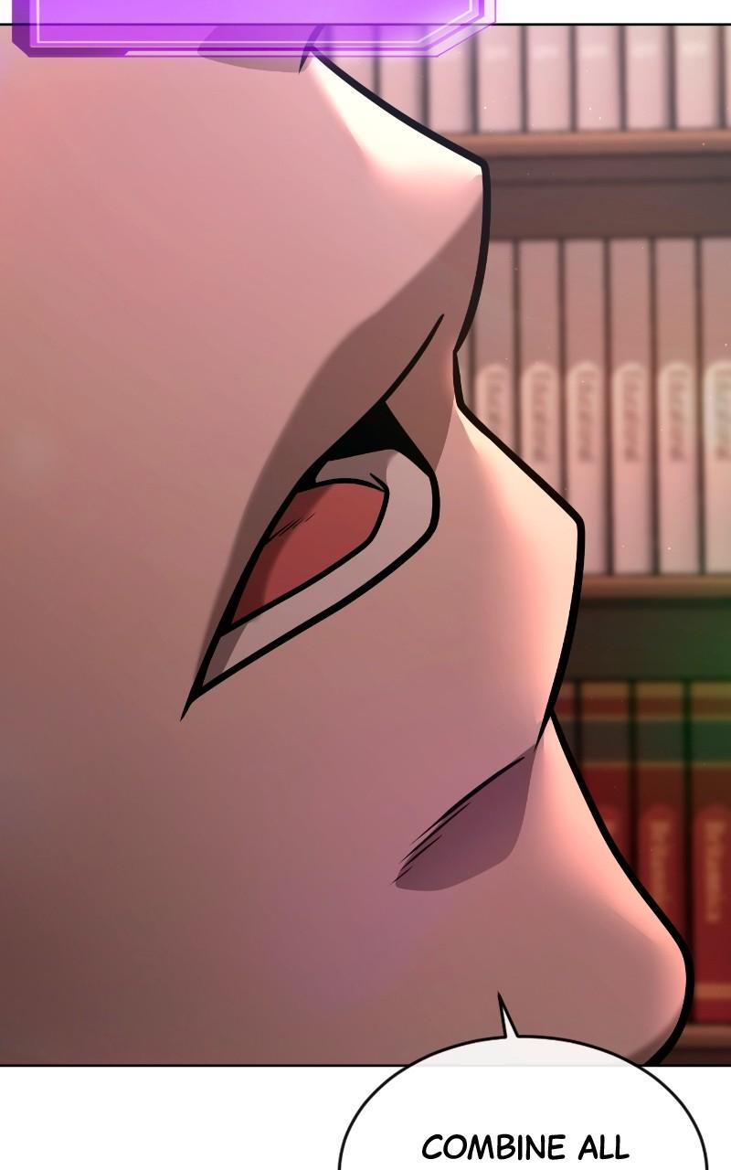 QUESTISM Chap 162 - Next Chap 163