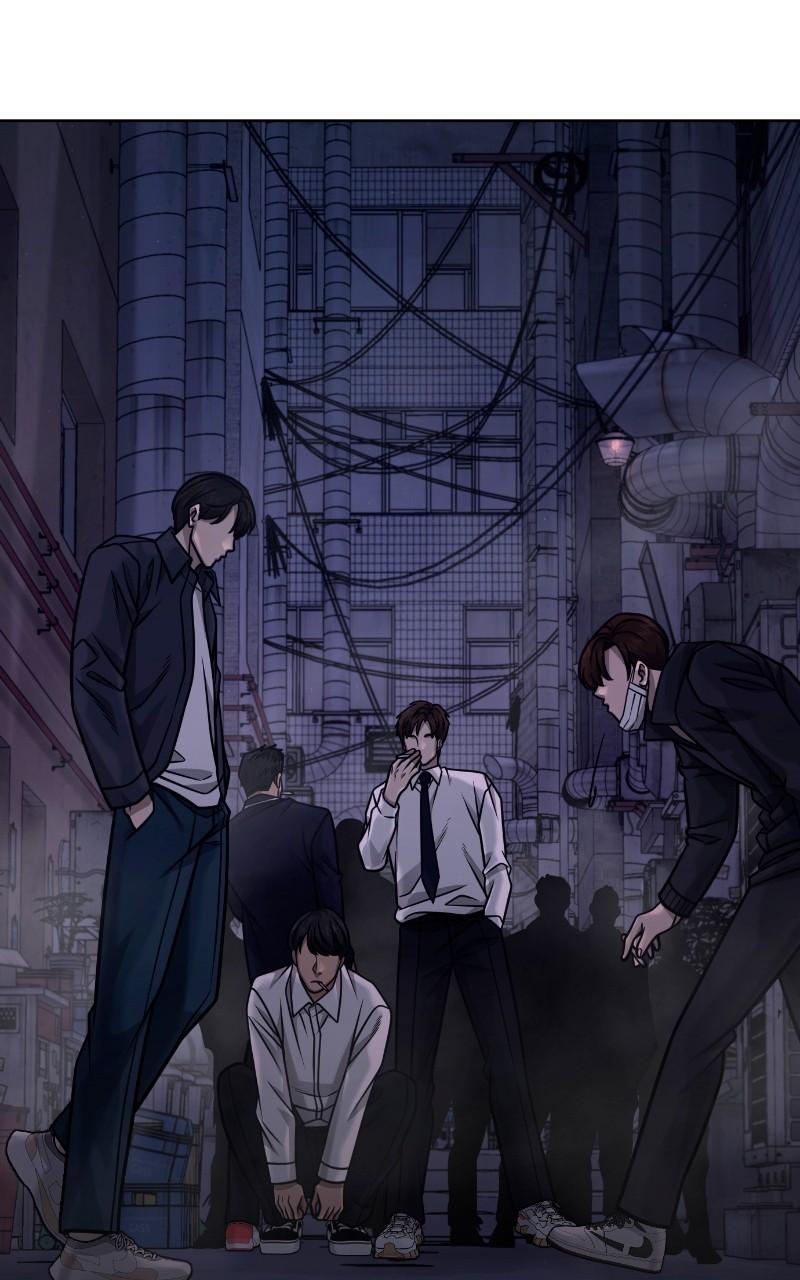 QUESTISM Chap 162 - Next Chap 163