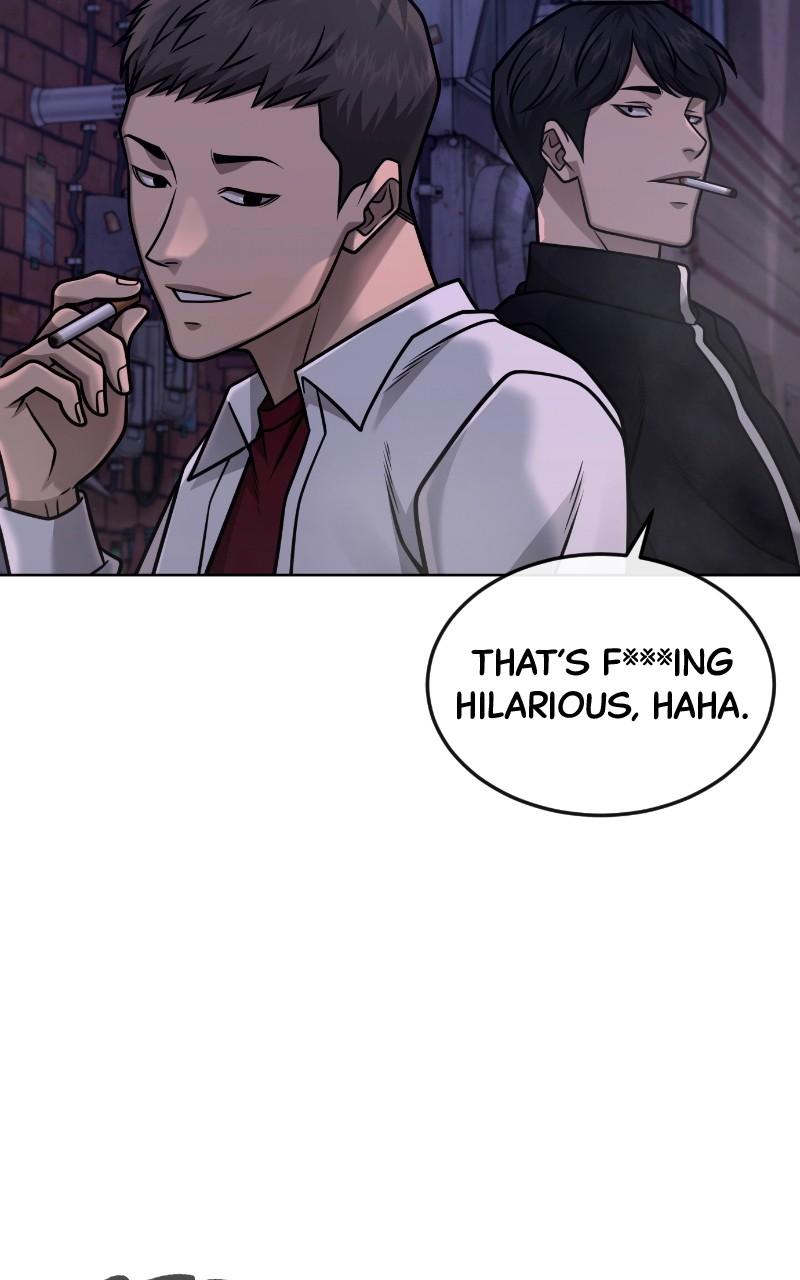 QUESTISM Chap 162 - Next Chap 163