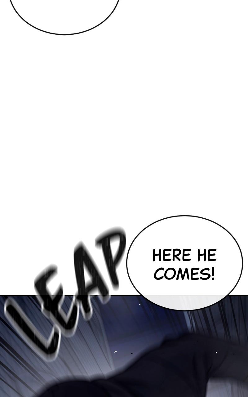 QUESTISM Chap 162 - Next Chap 163