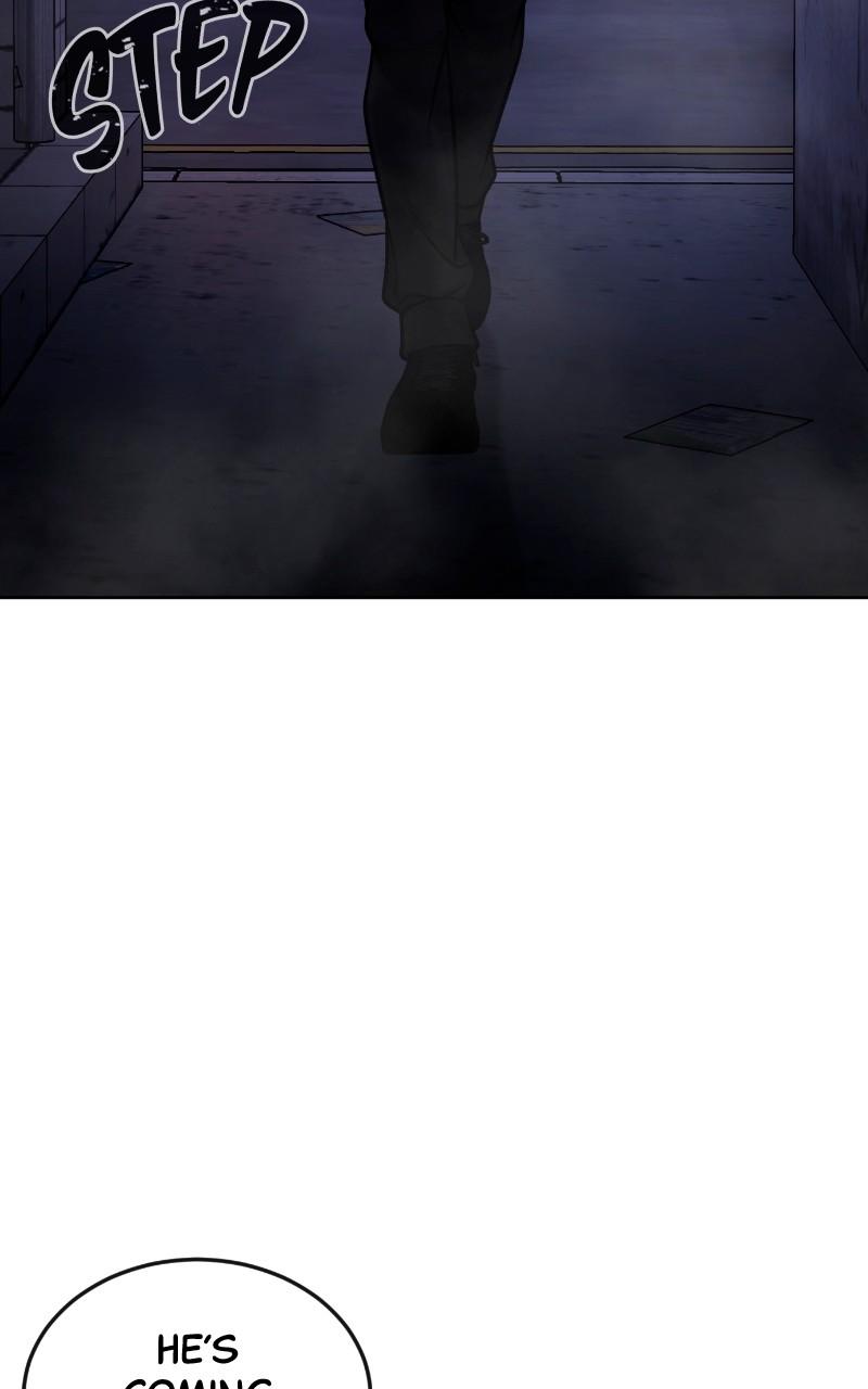 QUESTISM Chap 162 - Next Chap 163