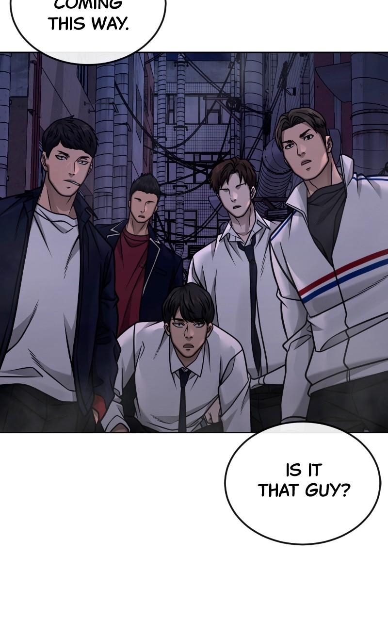 QUESTISM Chap 162 - Next Chap 163