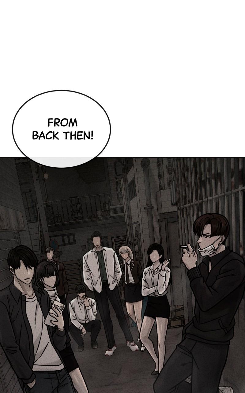 QUESTISM Chap 162 - Next Chap 163