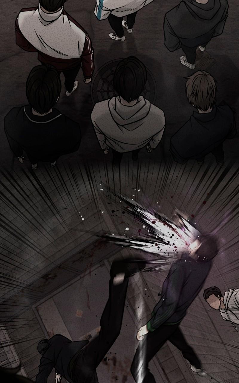 QUESTISM Chap 162 - Next Chap 163