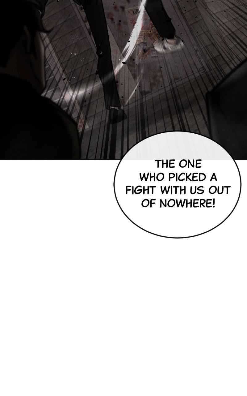 QUESTISM Chap 162 - Next Chap 163