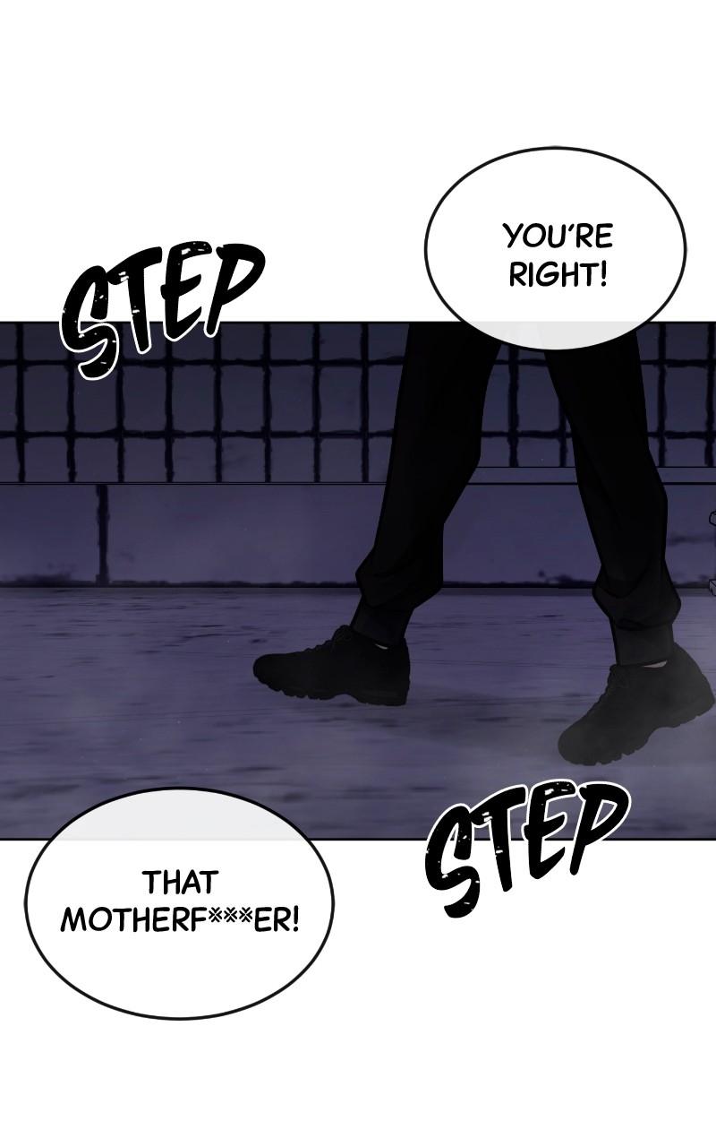 QUESTISM Chap 162 - Next Chap 163