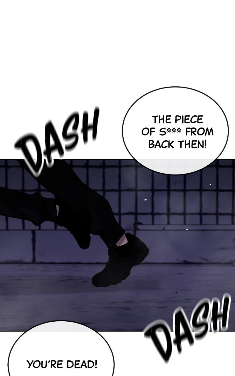 QUESTISM Chap 162 - Next Chap 163