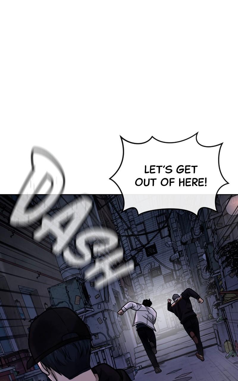 QUESTISM Chap 162 - Next Chap 163