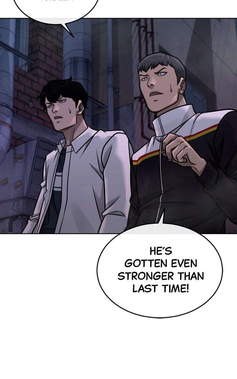 QUESTISM Chap 162 - Next Chap 163