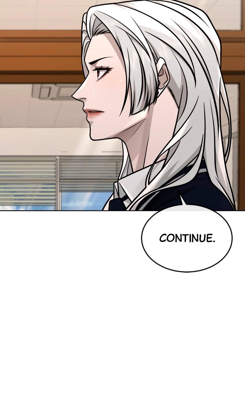 QUESTISM Chap 162 - Next Chap 163