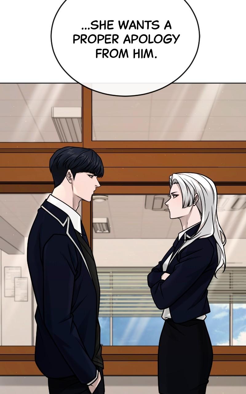 QUESTISM Chap 162 - Next Chap 163