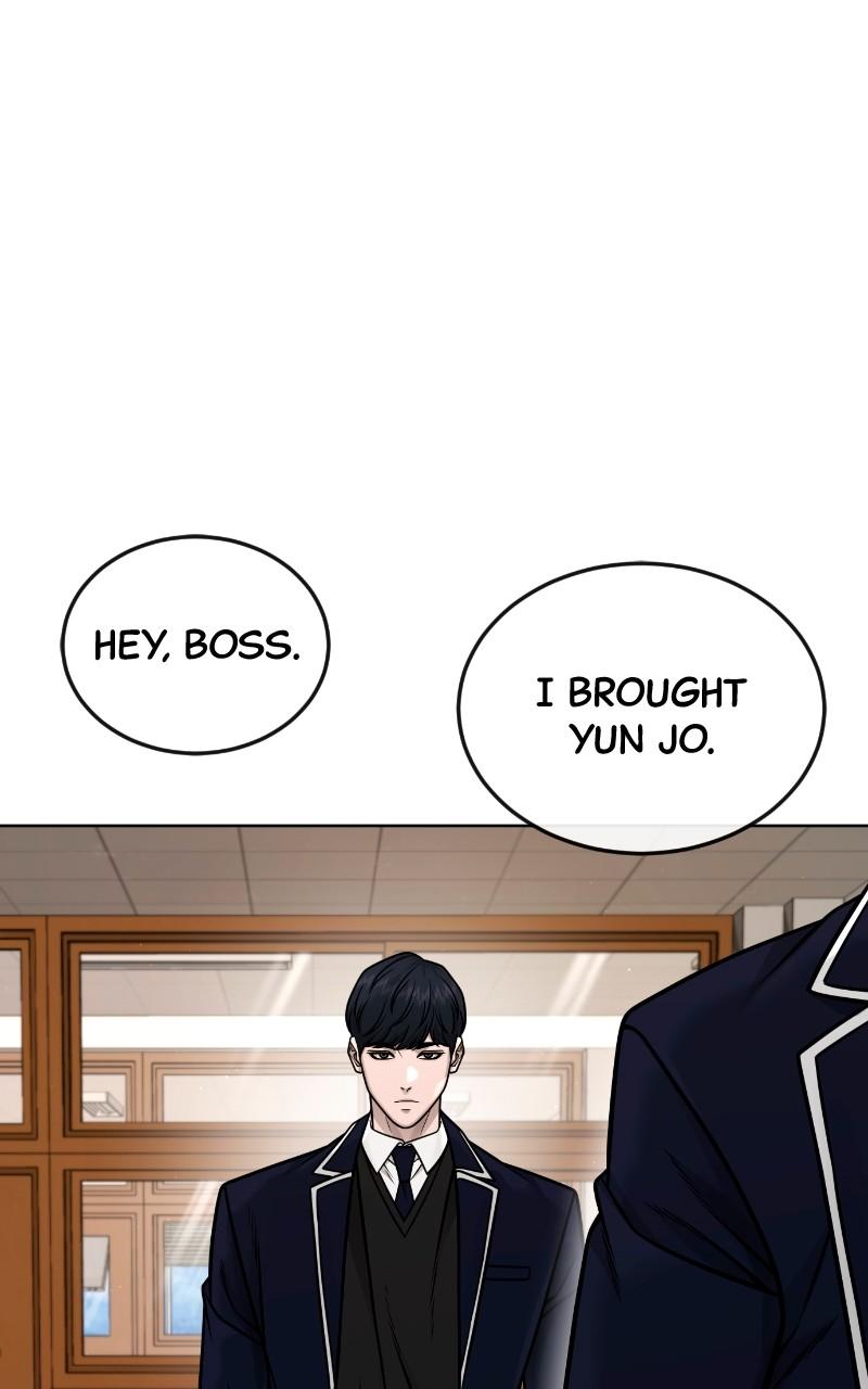 QUESTISM Chap 162 - Next Chap 163