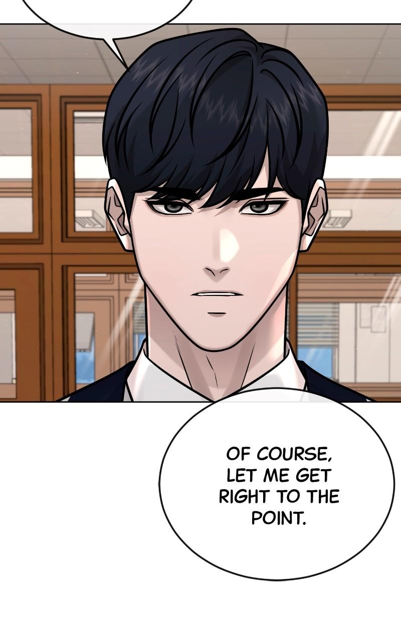 QUESTISM Chap 162 - Next Chap 163