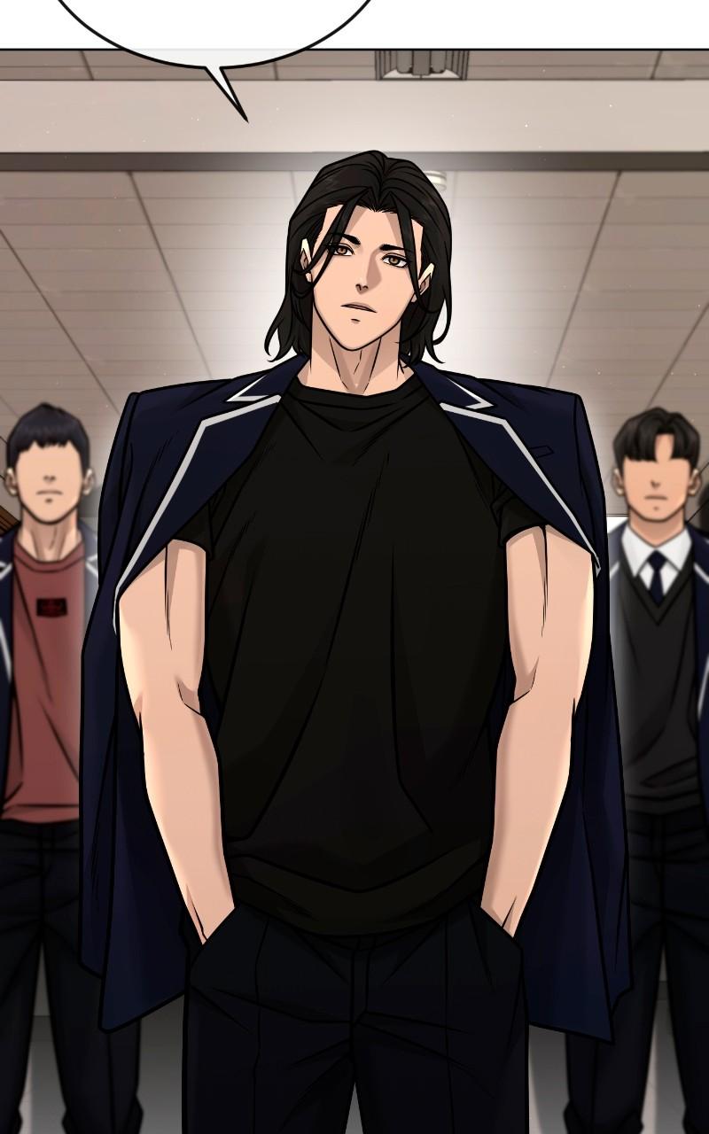 QUESTISM Chap 162 - Next Chap 163