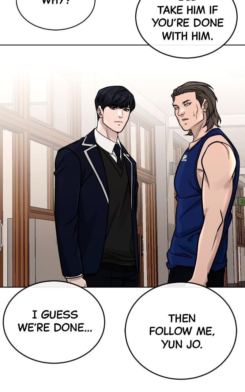 QUESTISM Chap 162 - Next Chap 163