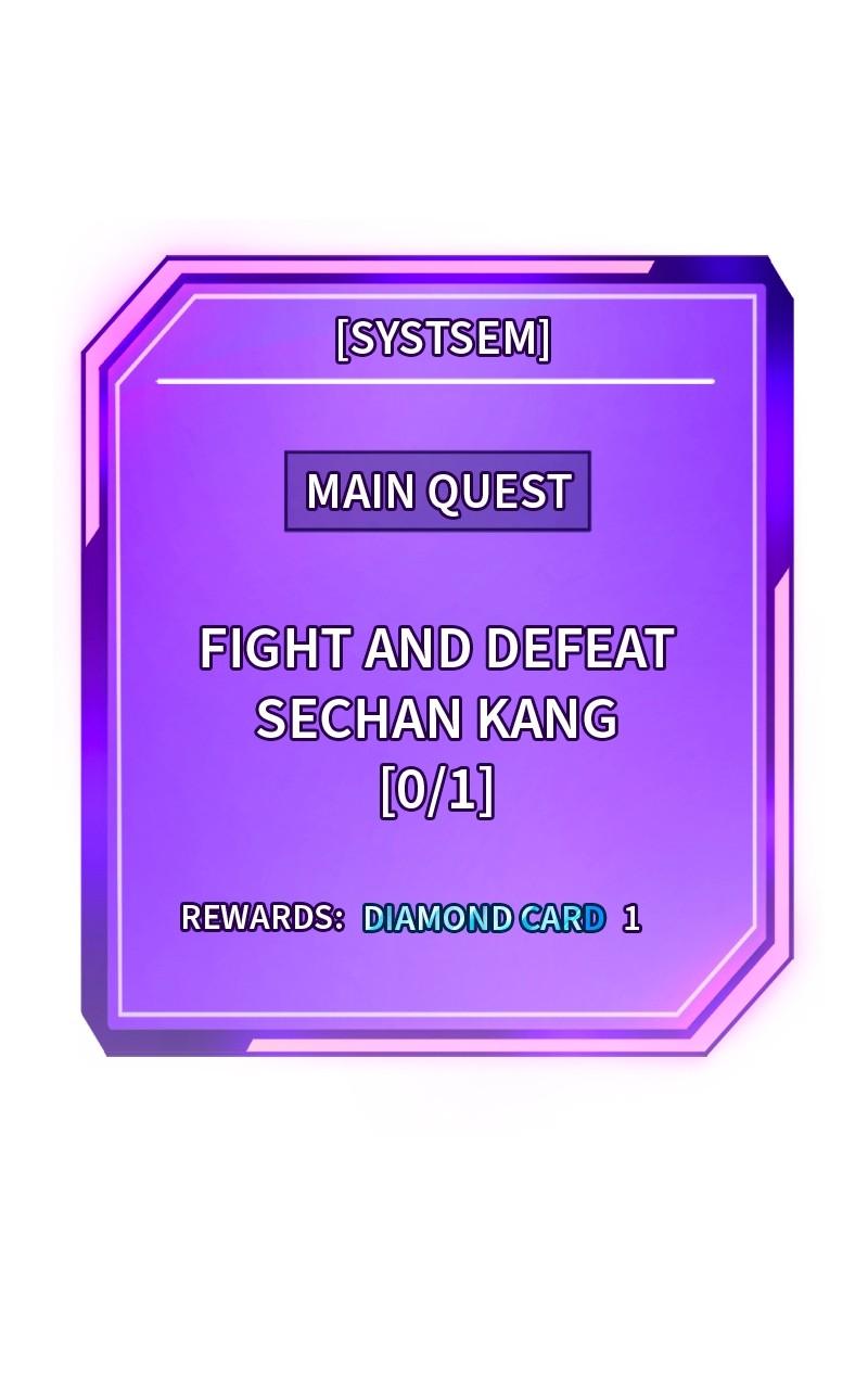 QUESTISM Chap 162 - Next Chap 163