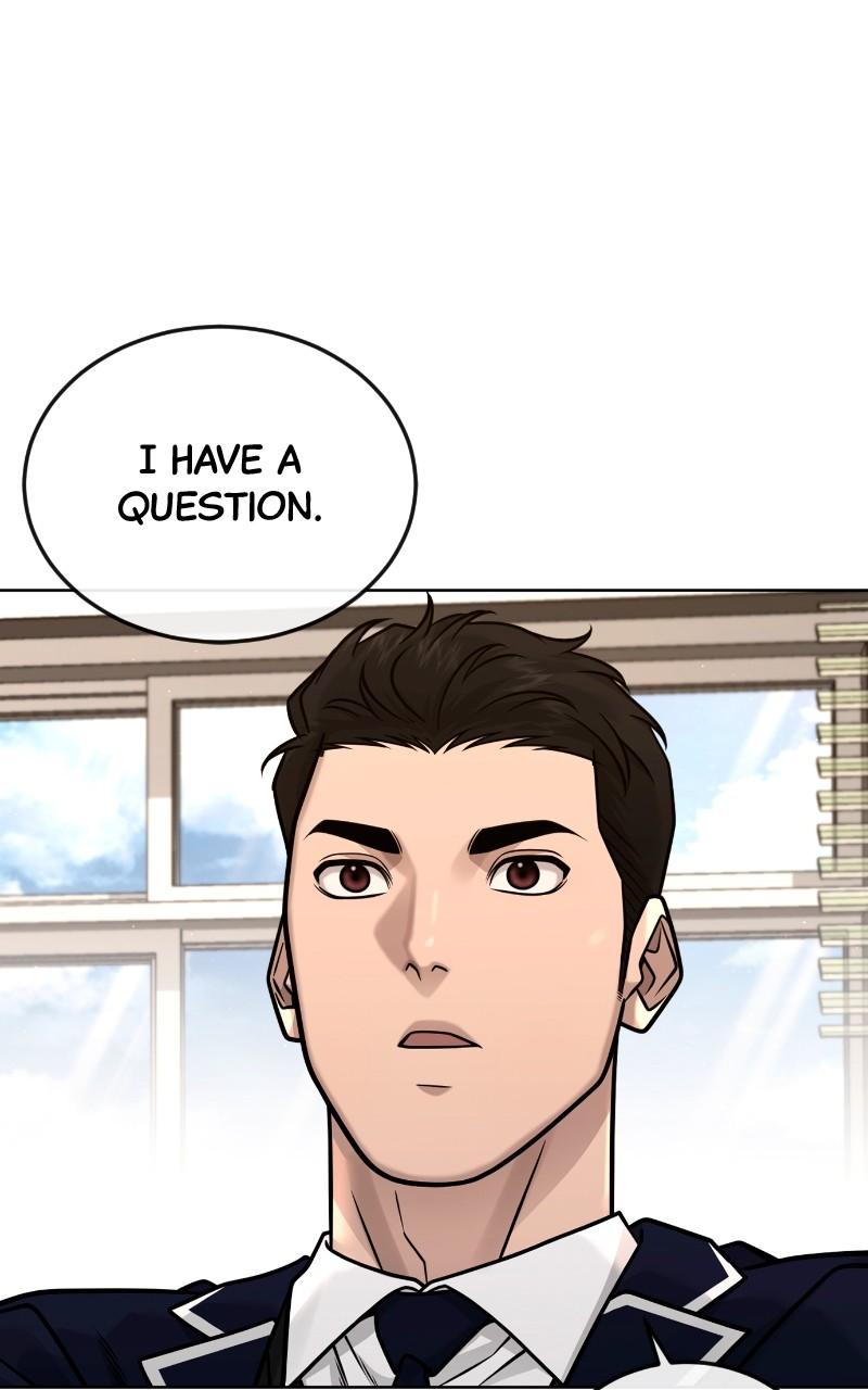 QUESTISM Chap 162 - Next Chap 163