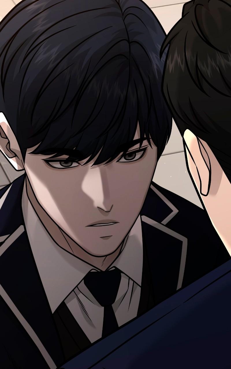 QUESTISM Chap 162 - Next Chap 163