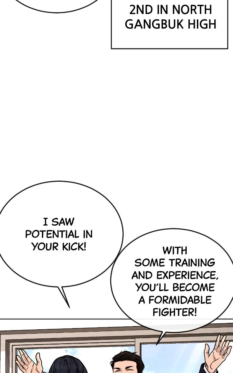 QUESTISM Chap 162 - Next Chap 163