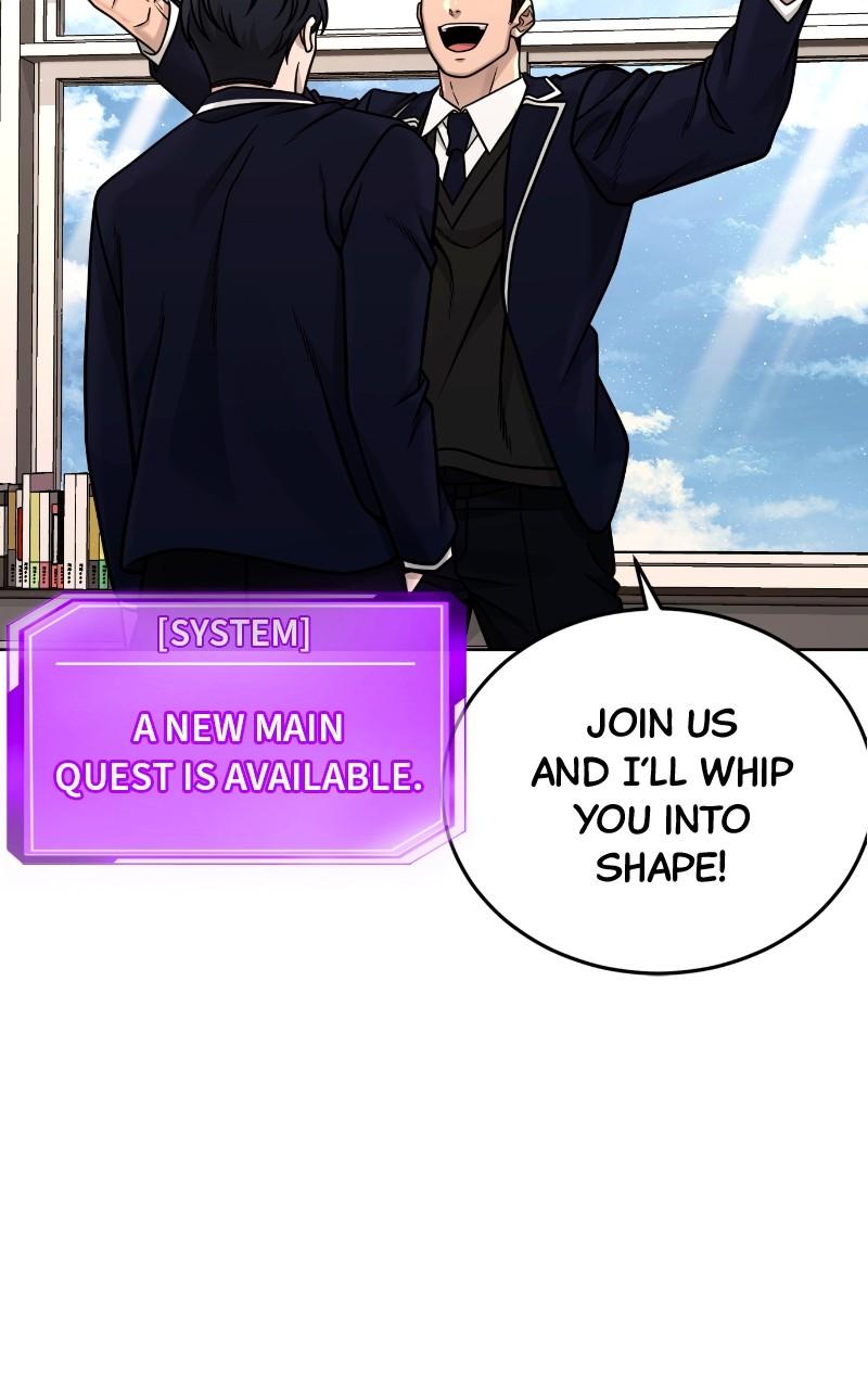 QUESTISM Chap 162 - Next Chap 163