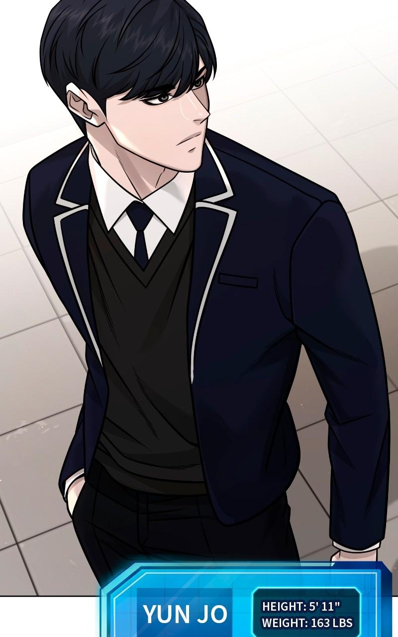 QUESTISM Chap 162 - Next Chap 163