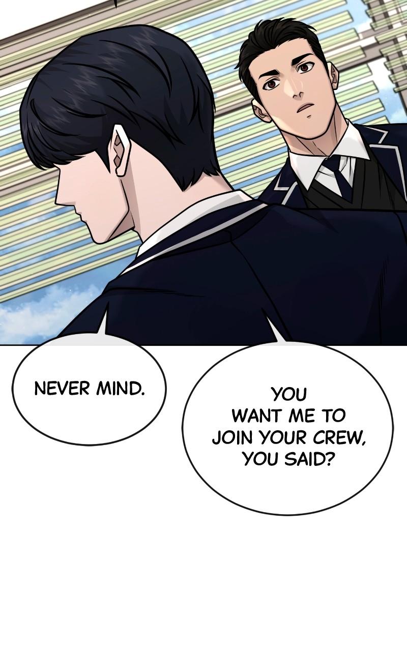 QUESTISM Chap 162 - Next Chap 163