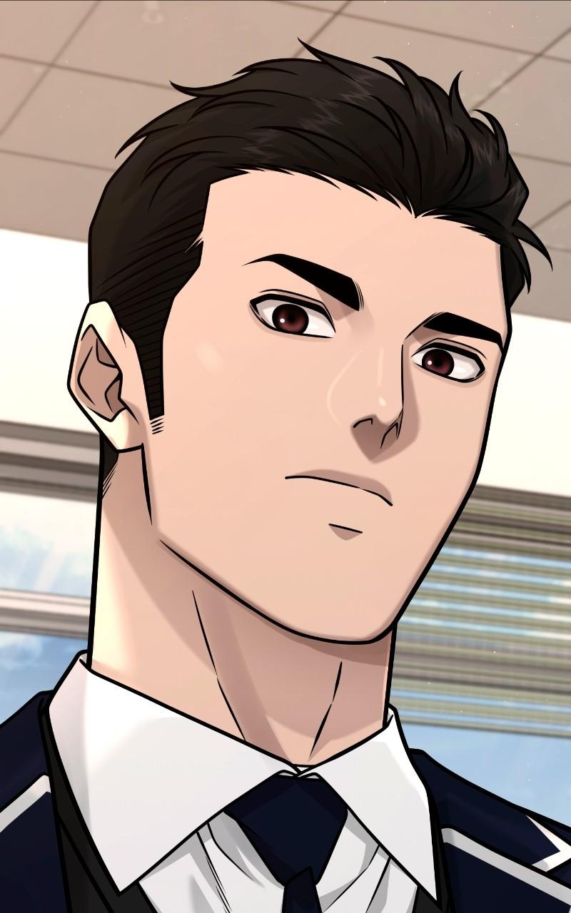 QUESTISM Chap 162 - Next Chap 163