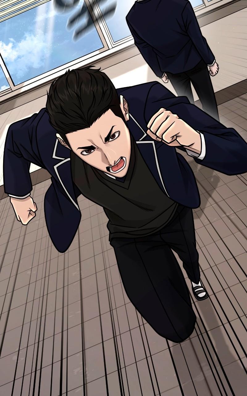 QUESTISM Chap 162 - Next Chap 163