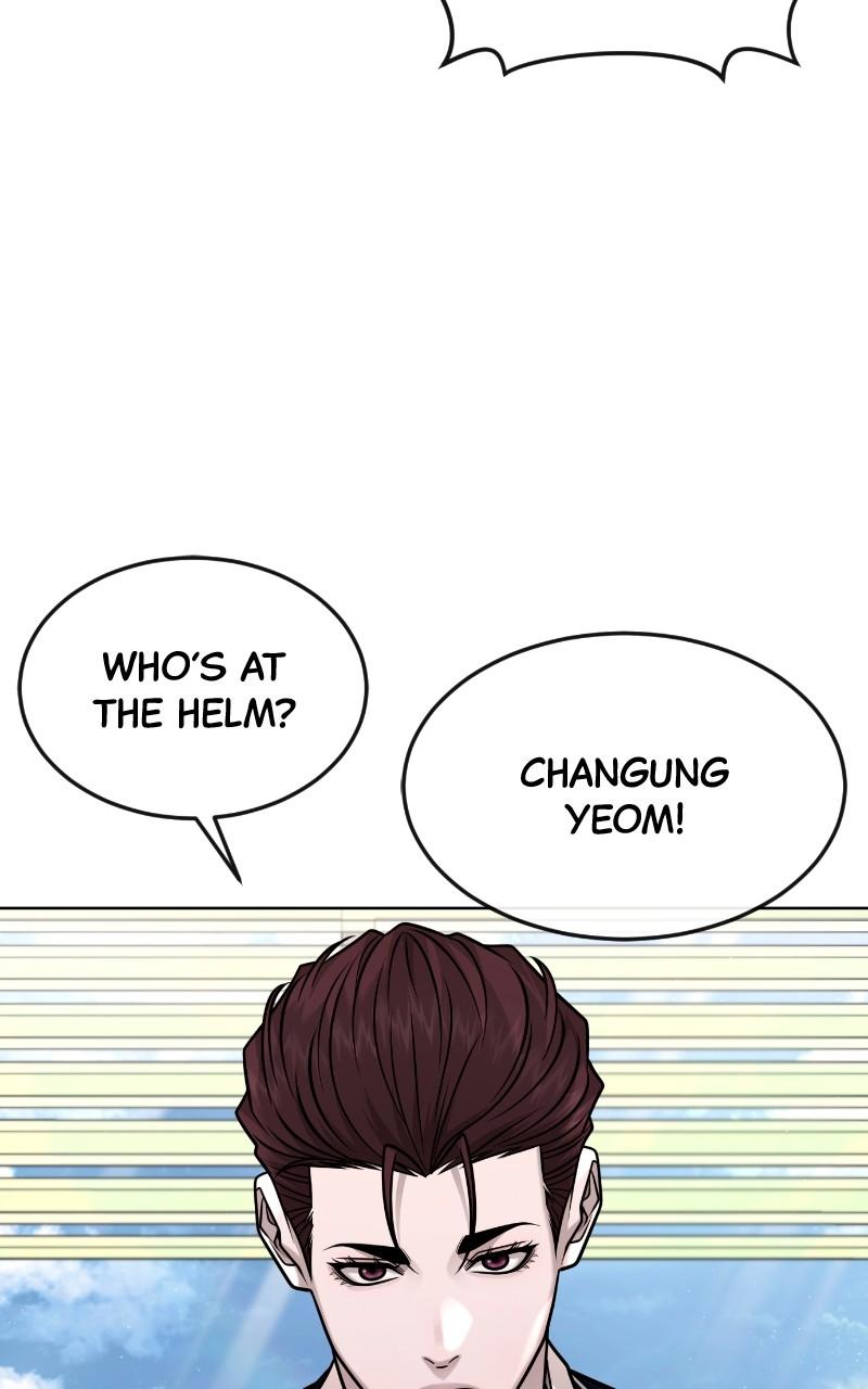 QUESTISM Chap 162 - Next Chap 163