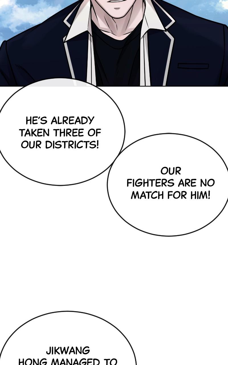 QUESTISM Chap 162 - Next Chap 163