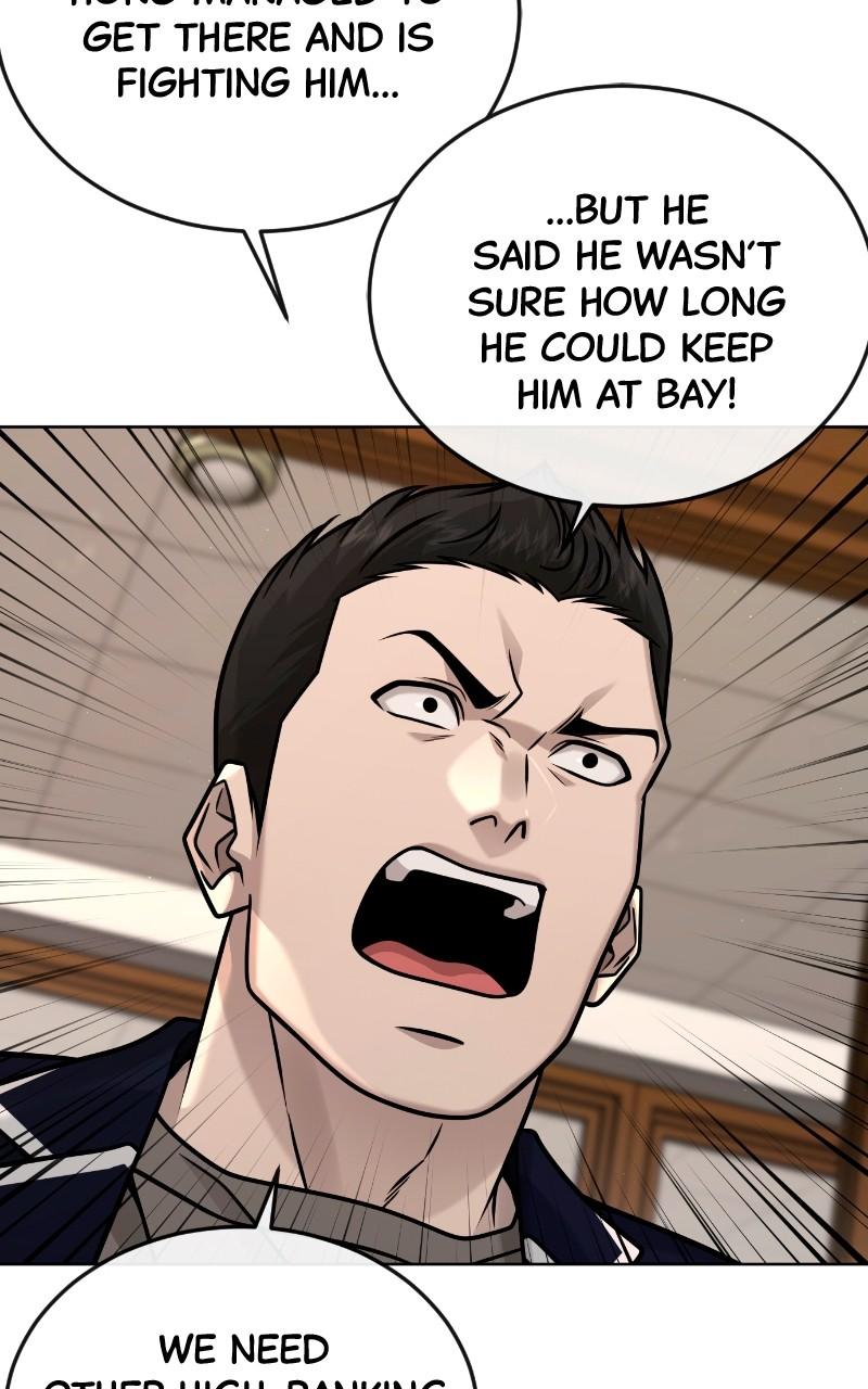 QUESTISM Chap 162 - Next Chap 163