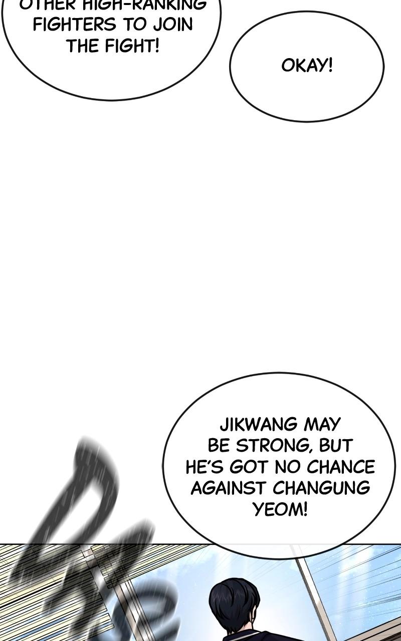 QUESTISM Chap 162 - Next Chap 163