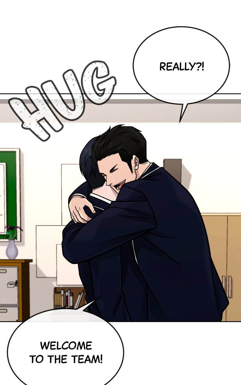 QUESTISM Chap 162 - Next Chap 163