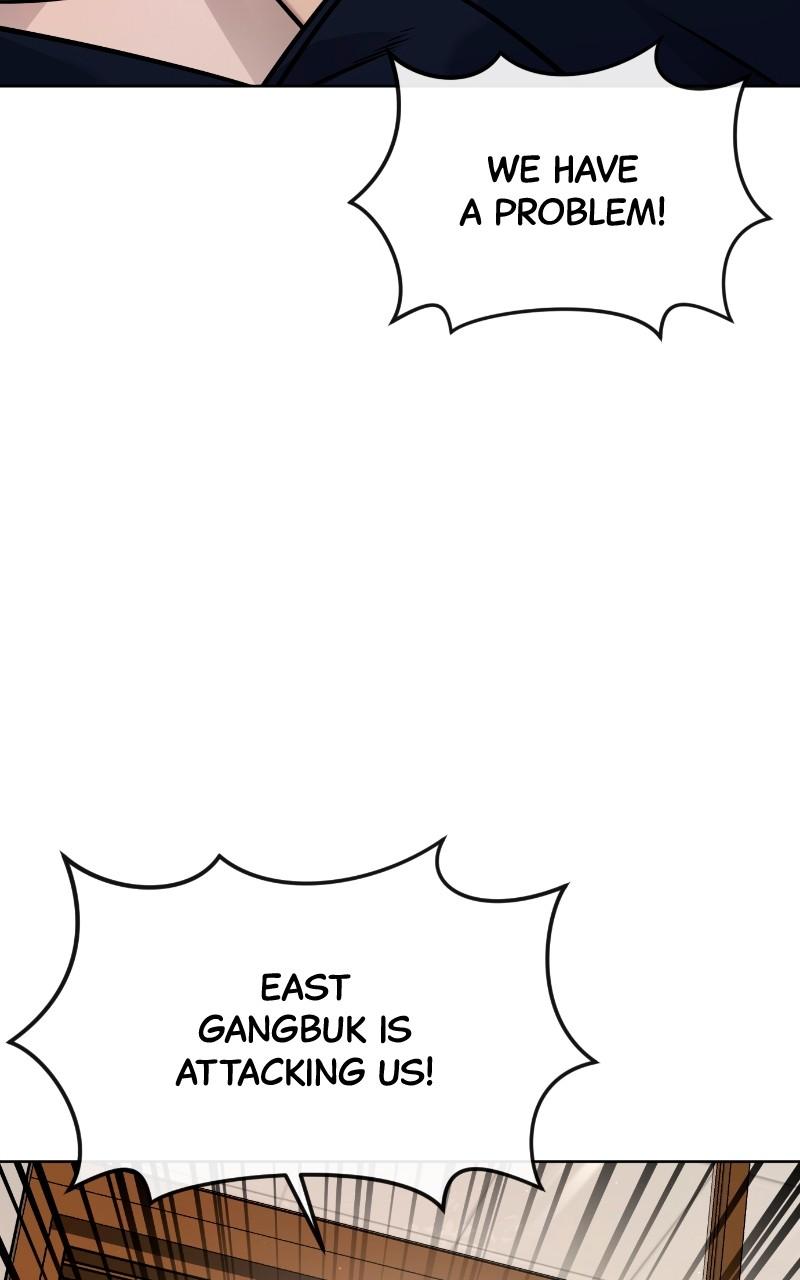 QUESTISM Chap 162 - Next Chap 163