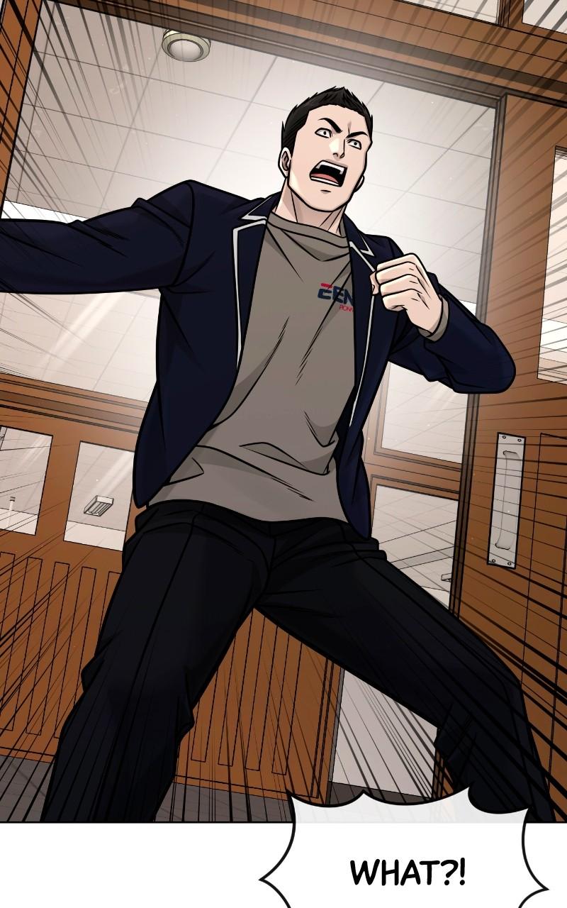 QUESTISM Chap 162 - Next Chap 163