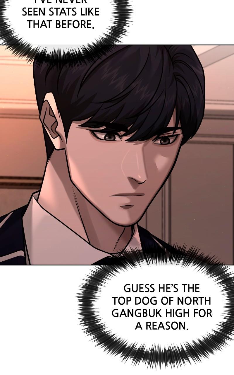 QUESTISM Chap 162 - Next Chap 163